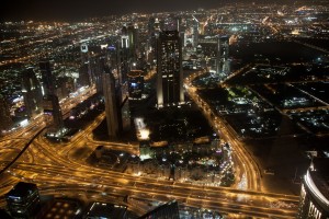 Cityscape Global 2013 - Dubai 5